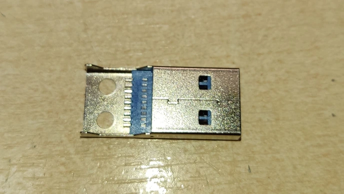 USB 3 type A